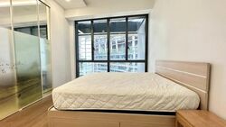 Marina One Residences (D1), Apartment #504294461